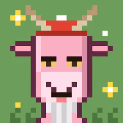 Goat Street #2244