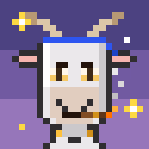 Goat Street #3655