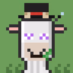 Goat Street #2161