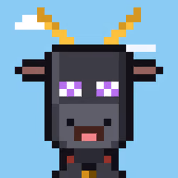 Goat Street #3631