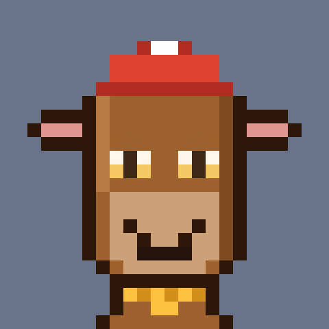 Goat Street #2085