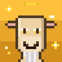 Goat Street #2307