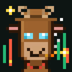 Goat Street #3502