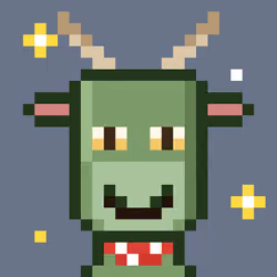 Goat Street #4153