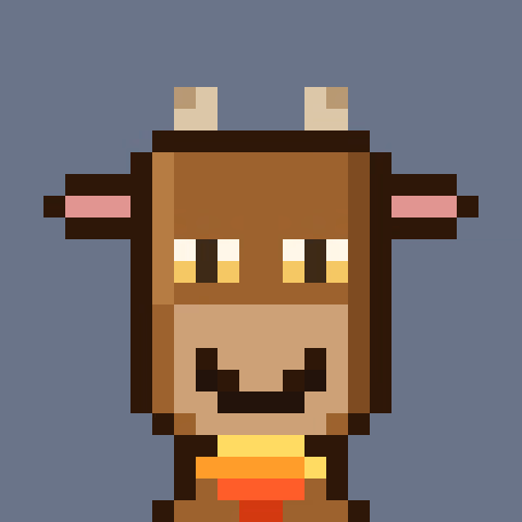 Goat Street #1874