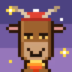 Goat Street #3251