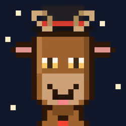 Goat Street #3390