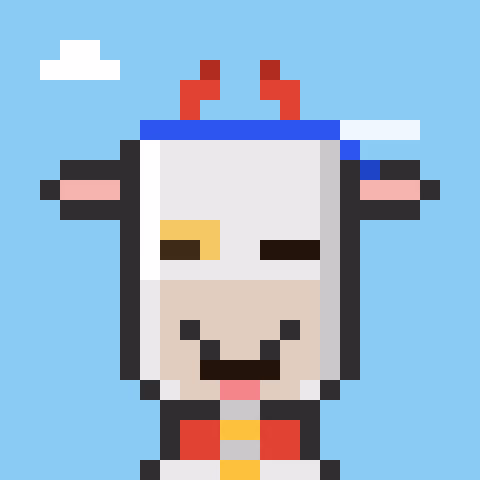 Goat Street #5747