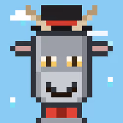 Goat Street #3572