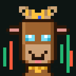 Goat Street #6612