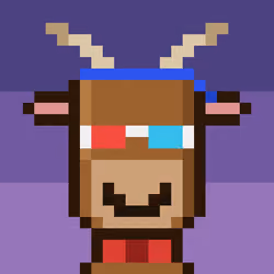Goat Street #5404