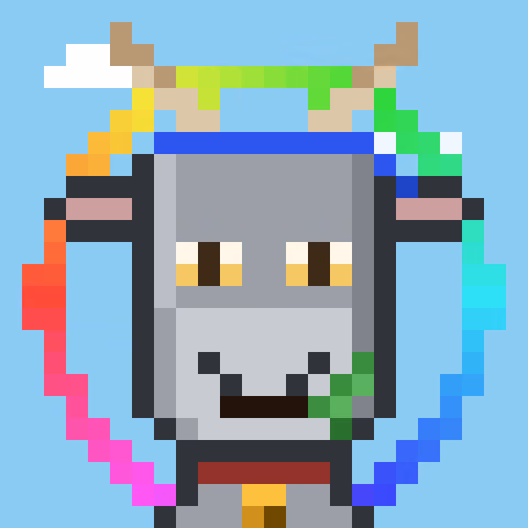 Goat Street #2283