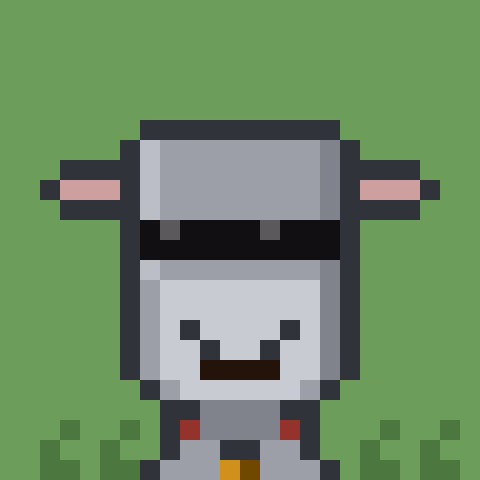 Goat Street #2796