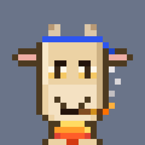 Goat Street #2764
