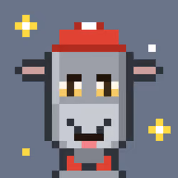 Goat Street #3795