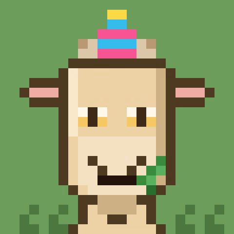 Goat Street #2941