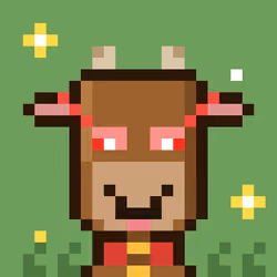 Goat Street #6657
