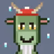 Goat Street #2694