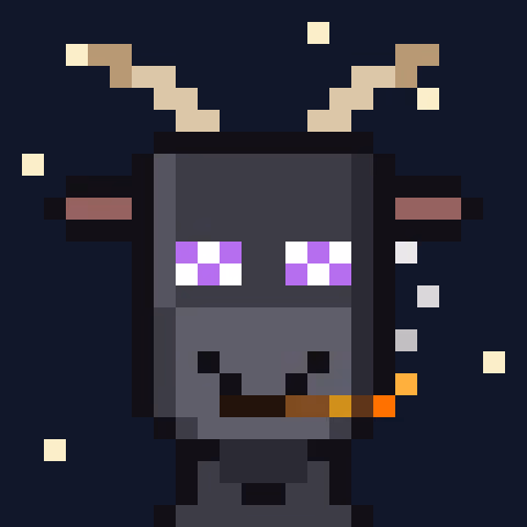 Goat Street #6366