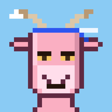 Goat Street #2079