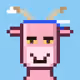 Goat Street #2079