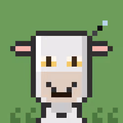 Goat Street #1125