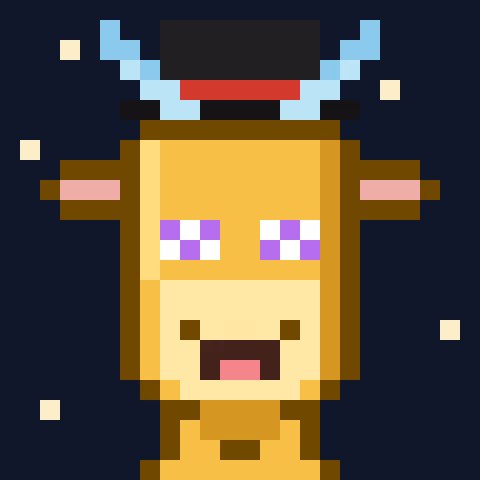 Goat Street #3991