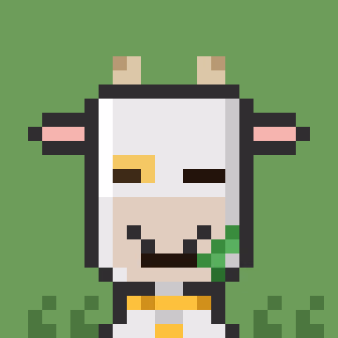Goat Street #4724