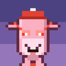 Goat Street #3179