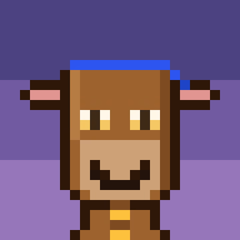 Goat Street #3605