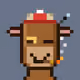 Goat Street #2256