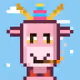 Goat Street #5930