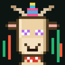 Goat Street #4579