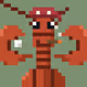 Crayfish #616