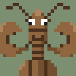 Crayfish #3423