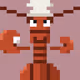 Crayfish #1348