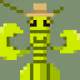 Crayfish #1128