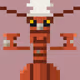 Crayfish #1129