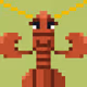 Crayfish #1351