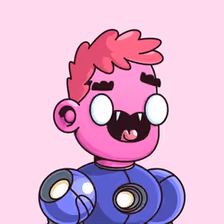 Scop Man
