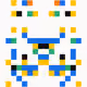 7568