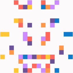 The Living Grid #9653