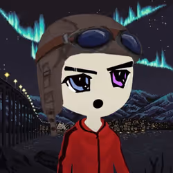 ELON DUSK