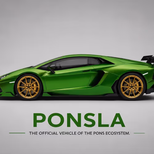 PONSLA