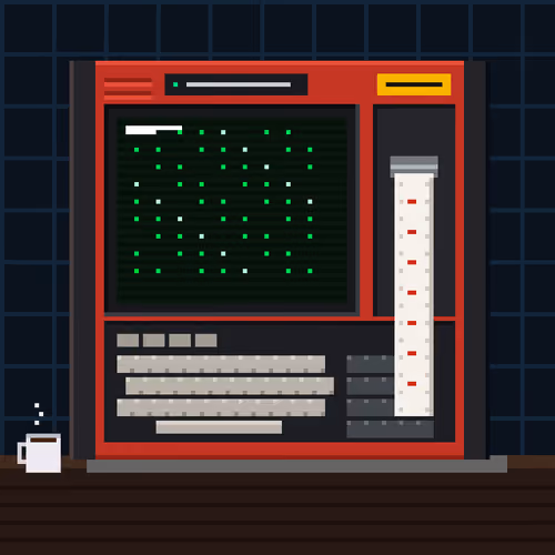 Tickergeist #351