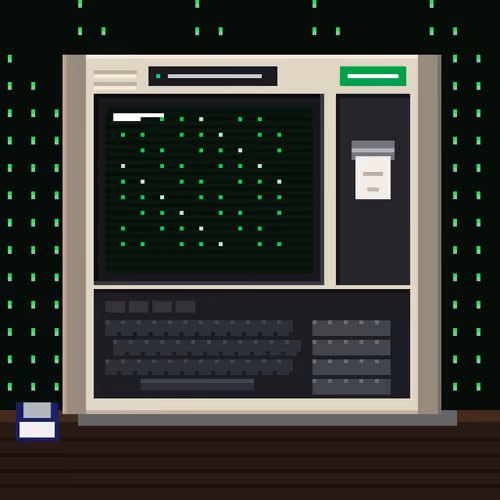 Tickergeist #598