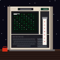 Tickergeist #1105