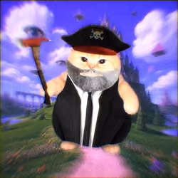 WizardCats #246