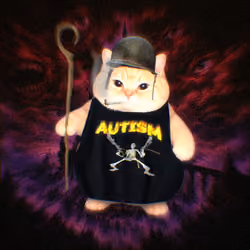 WizardCats #92