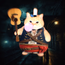 WizardCats #6844